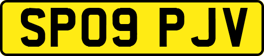 SP09PJV