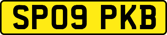 SP09PKB