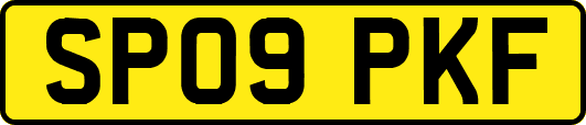 SP09PKF
