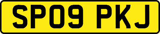 SP09PKJ