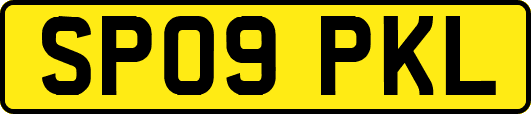 SP09PKL