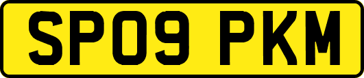 SP09PKM