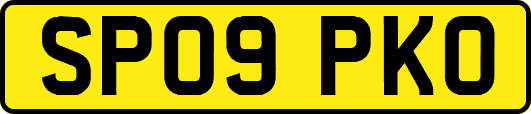 SP09PKO