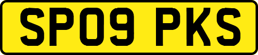 SP09PKS