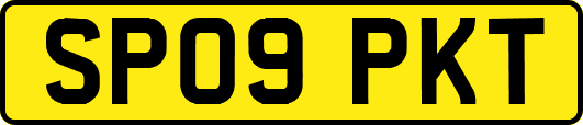 SP09PKT