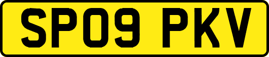 SP09PKV