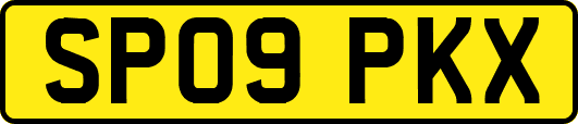 SP09PKX