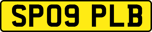 SP09PLB