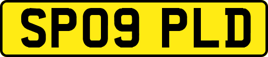 SP09PLD