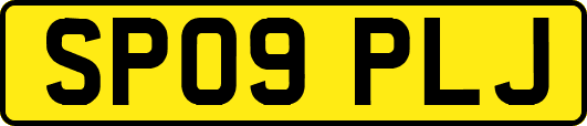 SP09PLJ