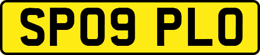 SP09PLO
