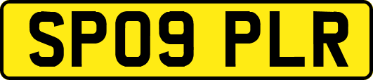 SP09PLR