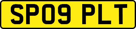 SP09PLT