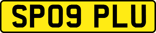 SP09PLU