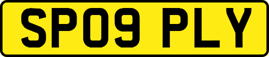 SP09PLY