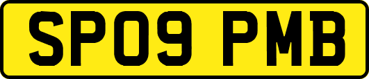SP09PMB