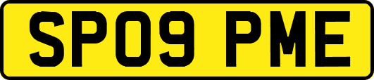 SP09PME