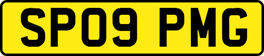 SP09PMG