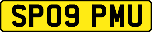 SP09PMU