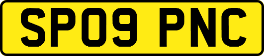 SP09PNC