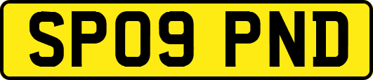 SP09PND