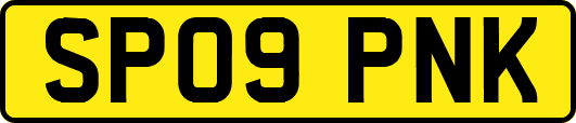 SP09PNK