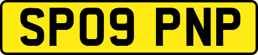 SP09PNP