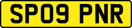 SP09PNR