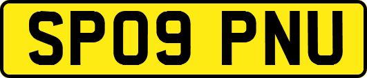 SP09PNU