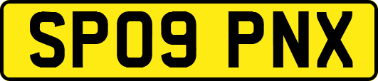 SP09PNX