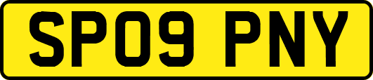 SP09PNY