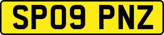 SP09PNZ
