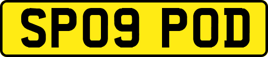 SP09POD