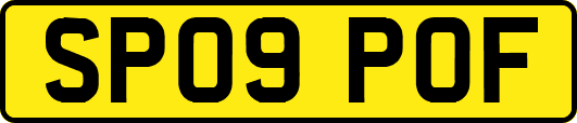 SP09POF