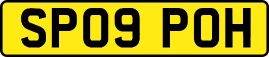 SP09POH