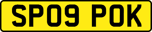 SP09POK