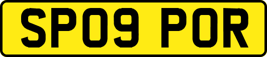 SP09POR