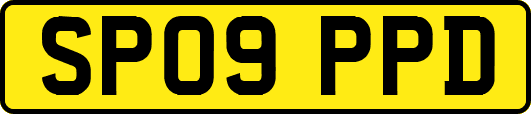SP09PPD