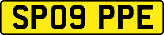 SP09PPE