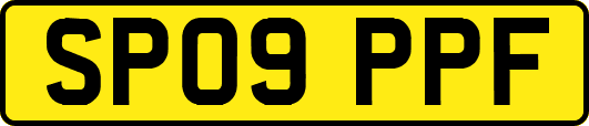 SP09PPF