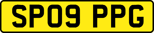 SP09PPG