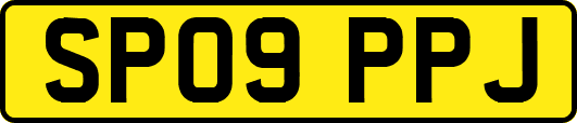 SP09PPJ