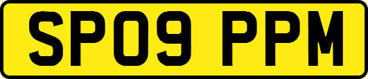 SP09PPM