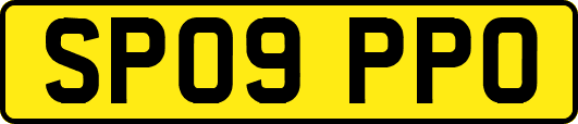 SP09PPO