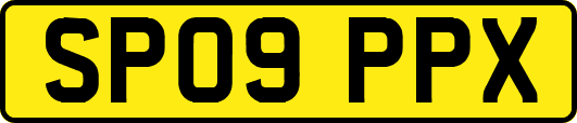 SP09PPX