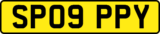 SP09PPY