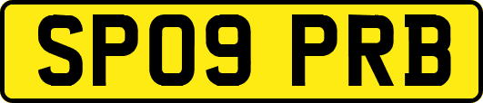 SP09PRB
