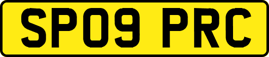 SP09PRC