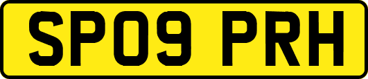 SP09PRH