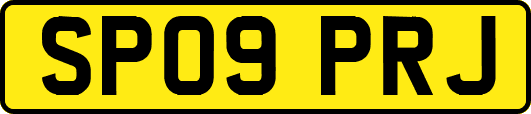 SP09PRJ